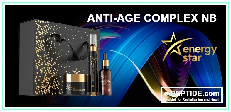 anti age complex nb