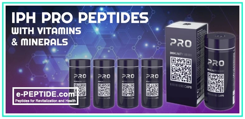 iph pro peptides cat