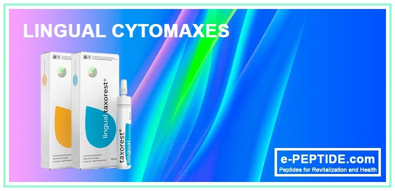 lingual cytomaxes cat