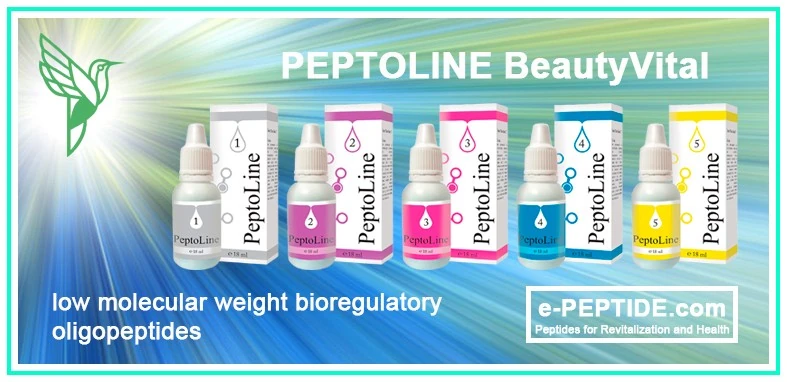 peptoline beautyvital cat