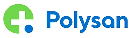 polysan logo
