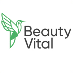 beautyvital logo