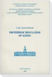 Peptide regulation of ageing