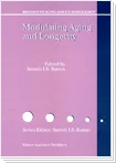 Small peptide-associated modulation of aging and longevity