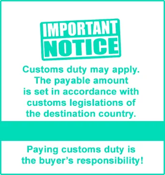 customs duty