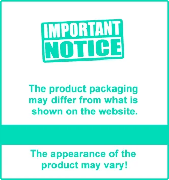 product appearance