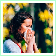 Allergies Allergies