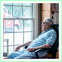 Alzheimer disease