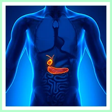 Biliary dyskinesia