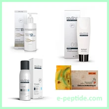 Peptide Cosmetics for Body
