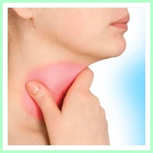 Endemic goiter