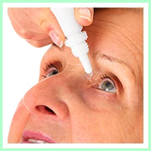 Glaucoma Glaucoma