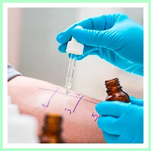 Hypersensitivity