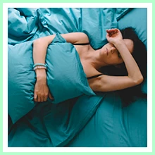 Menstrual dysfunction Menstrual dysfunction