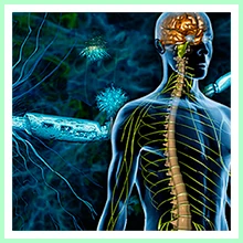 Multiple sclerosis
