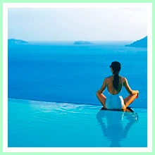 Peptides for rejuvenation