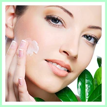 Skin care