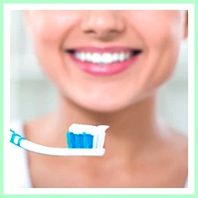  Teeth care
