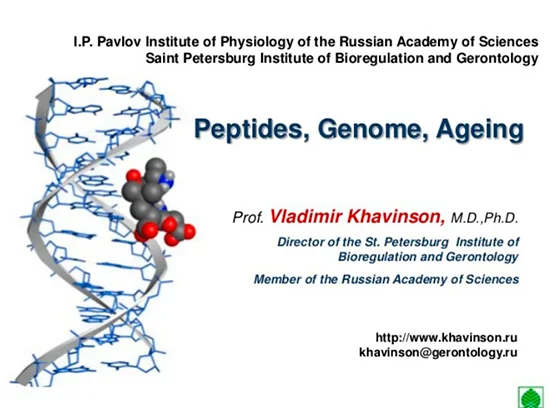 research-peptides-genome-ageing