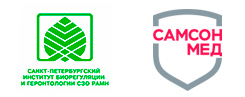 samsonmed gerontology logo