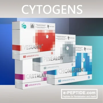 cytogens