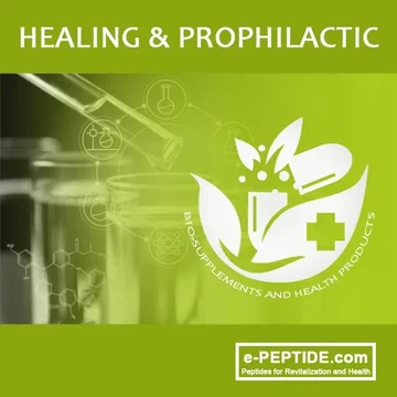 healing