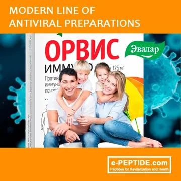 anti-viral products