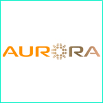 aurora logo