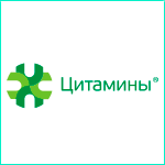 cytamins logo
