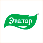 evalar logo