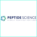 peptide science logo