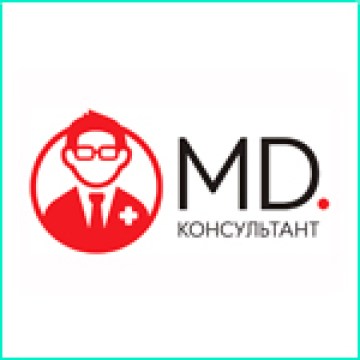 md-consultant