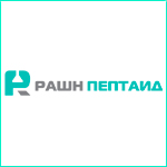 russian peptide logo
