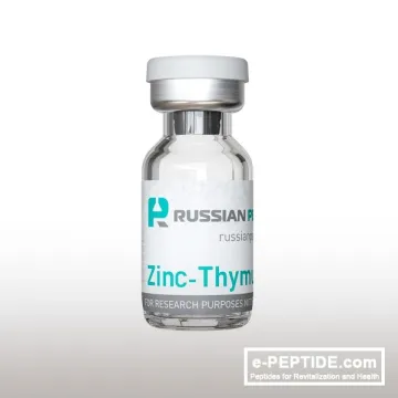 zinc-thymulin