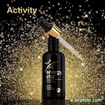 anti-age activity