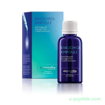 bakuchiol ampoule concentrate