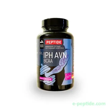 bcaa iph avn