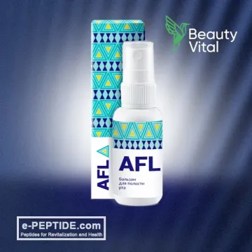 beautyvital afl
