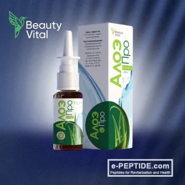 beautyvital aloe pro