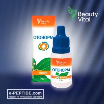 beautyvital otonorm