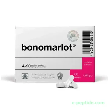 BONOMARLOT 20