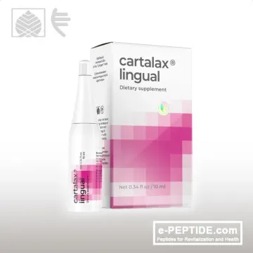 cartalax lingual