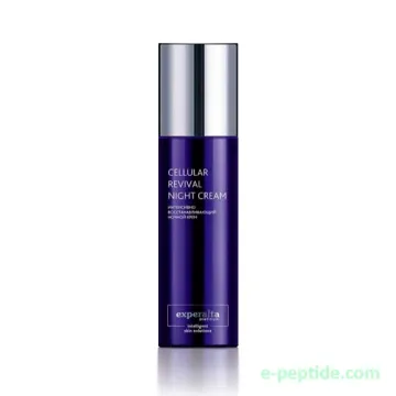 cellural revival night cream