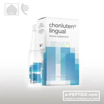lingual chonluten