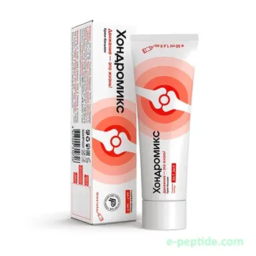 CHONDROMIX BALM-CREAM