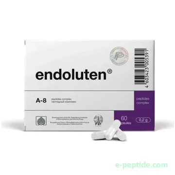 ENDOLUTEN 60