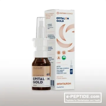 epitalon gold