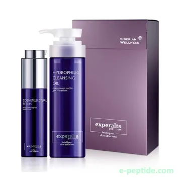 experalta platinum set