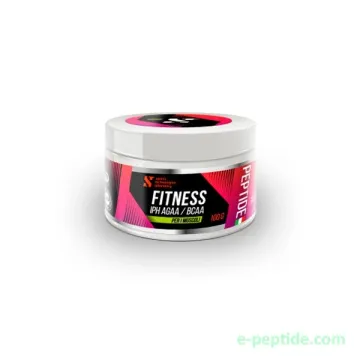 fitness iph agaa