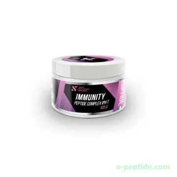 immunity iph t
